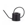Arrosoir D'intérieur Design En Métal Noir - 37,5x13x20cm -Produits Menagers Boutique arrosoir d interieur design en metal noir 375x13x20cm