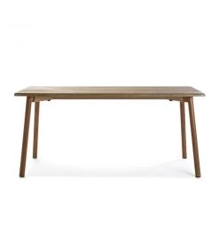 Banc De Cuisine En Métal Effet Bois - 100cm -Produits Menagers Boutique banc de cuisine en metal effet bois 100cm 1