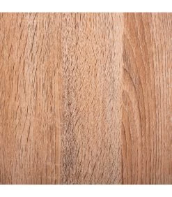 Banc En Bois 3 Casiers - 105x34x49.5cm -Produits Menagers Boutique banc en bois 3 casiers 105x34x495cm 2