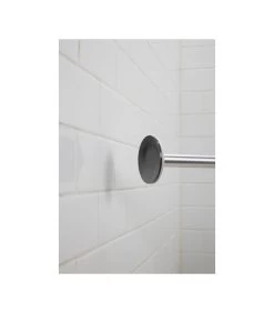 Barre De Douche à Tension Extensible De 114 à 182cm Umbra -Produits Menagers Boutique barre de douche a tension extensible de 114 a 182cm 3