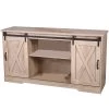 Buffet Bois 2 Portes Coulissantes 150x39.5x80cm 1 Buffet Bois 2 Portes Coulissantes 150x39.5x80cm -Produits Menagers Boutique buffet bois 2 portes coulissantes 150x395x80cm