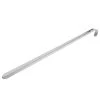 Chausse-Pied En Inox Long Manche 51x4cm -Produits Menagers Boutique chausse pied en inox long manche 51x4cm