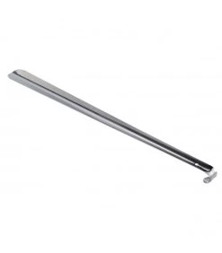 Chausse-Pied En Inox Long Manche 51x4cm -Produits Menagers Boutique chausse pied en inox long manche 51x4cm 2