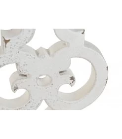 Console Classique En Bois Blanc Et Plateau Bois 11 Console Classique En Bois Blanc Et Plateau Bois -Produits Menagers Boutique console classique en bois blanc et plateau bois 3