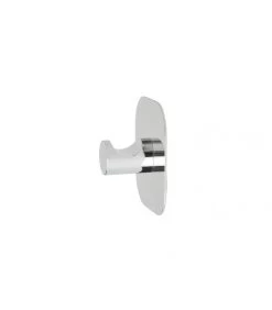 Crochet En Acier Inoxydable à Coller