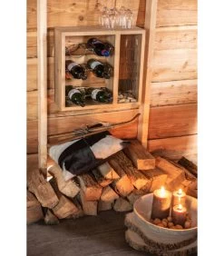 Décoration De Table Rondelle De Bois Avec écorces - Diamètre 29cm -Produits Menagers Boutique decoration de table rondelle de bois avec ecorces diametre 29cm 5