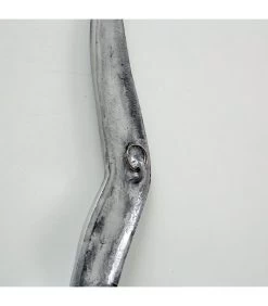 Décoration Murale Mouettes En Aluminium Argenté -Produits Menagers Boutique decoration murale mouettes en aluminium argente 4