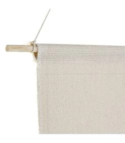 Décoration Murale Suspension Coton à Frange Main Et Oeil 50x70cm -Produits Menagers Boutique decoration murale suspension coton a frange main et oeil 50x70cm 2