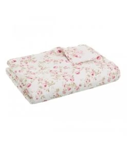 Dessus De Lit Rosiers - 235X260cm