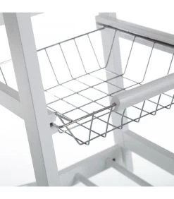 Ensemble Table Bar, Tabourets, Desserte Pour Petite Cuisine -Produits Menagers Boutique ensemble table bar tabourets desserte pour petite cuisine 3