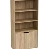 Étagère Bibliothèque Avec Placard -Produits Menagers Boutique etagere bibliotheque avec placard