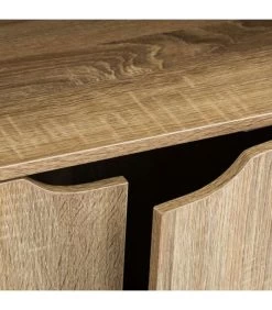 Étagère Bibliothèque Avec Placard -Produits Menagers Boutique etagere bibliotheque avec placard 2