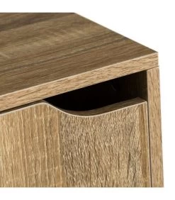 Étagère Colonne 2 Casiers + 2 Placards - 30x29x119cm -Produits Menagers Boutique etagere colonne 2 casiers 2 placards 30x29x119cm 3