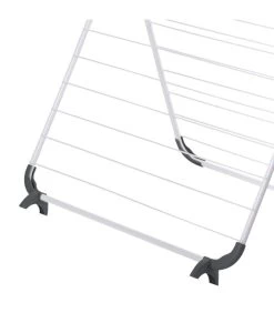 Étendoir à Linge Pour Baignoire 66x65cm -Produits Menagers Boutique etendoir a linge de baignoire 66x65cm 2