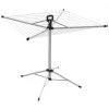 Étendoir à Linge Parapluie - 105x110x110cm