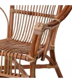 Fauteuil En Rotin Kubu Et Roseau -Produits Menagers Boutique fauteuil en rotin kubu et roseau 3