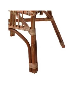 Fauteuil En Rotin Kubu Et Roseau -Produits Menagers Boutique fauteuil en rotin kubu et roseau 4