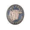 Grande Plaque Décorative Murale Cuisine Vintage Lait Frais Vache -Produits Menagers Boutique grande plaque decorative murale cuisine vintage lait frais vache