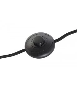 Lampadaire Bois Et Métal Style Industriel - 57x56x190cm -Produits Menagers Boutique lampadaire bois et metal style industriel 57x56x190cm 4