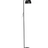 Lampadaire En Métal Noir - H155cm 2 Lampadaire En Métal Noir - H155cm -Produits Menagers Boutique lampadaire en metal noir h155cm