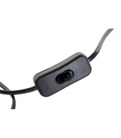 Lampe à Poser Buste En Résine Et Abat-jour Velours Rose - 26x26x48cm -Produits Menagers Boutique lampe a poser buste en resine et abat jour velours rose 26x26x48cm 4