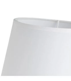 Lampe à Poser Céramique Verte Et Abat Jour Blanc 18x18x28cm 9 Lampe à Poser Céramique Verte Et Abat Jour Blanc 18x18x28cm -Produits Menagers Boutique lampe a poser ceramique verte et abat jour blanc 18x18x28cm 3