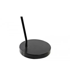 Lampe De Bureau Rétro Métal Noir Et Doré - H51cm -Produits Menagers Boutique lampe de bureau retro metal noir et dore h51cm 4