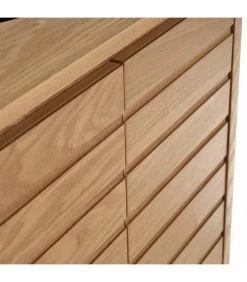 Meuble Salle De Bain Sous Lavabo En Bois - 60x30x60cm -Produits Menagers Boutique meuble salle de bain sous lavabo en bois 60x30x60cm 2