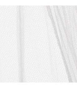 Moustiquaire Lit Bébé - 130x70x33cm -Produits Menagers Boutique moustiquaire lit bebe 130x70x33cm 2