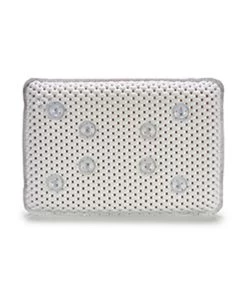 Oreiller De Bain à Ventouses -Produits Menagers Boutique oreiller de bain a ventouses 2