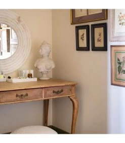 Organisateur Salle De Bain Résine Blanche Effet Marbre -Produits Menagers Boutique organisateur salle de bain resine blanche effet marbre 2