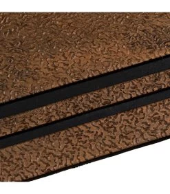 Paillasson Caoutchouc Welcome 75x45x0.5cm -Produits Menagers Boutique paillasson caoutchouc welcome 75x45x05cm 3