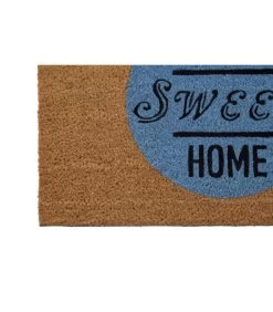 Paillasson Coco Home Sweet Home - 60x40cm -Produits Menagers Boutique paillasson coco home sweet home 60x40cm 3