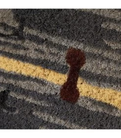 Paillasson Coco Home Sweet Home - 60x40x1.5cm -Produits Menagers Boutique paillasson coco home sweet home 60x40x15cm 2