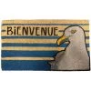 Paillasson Coco Mouette Bienvenue -Produits Menagers Boutique paillasson coco mouette bienvenue