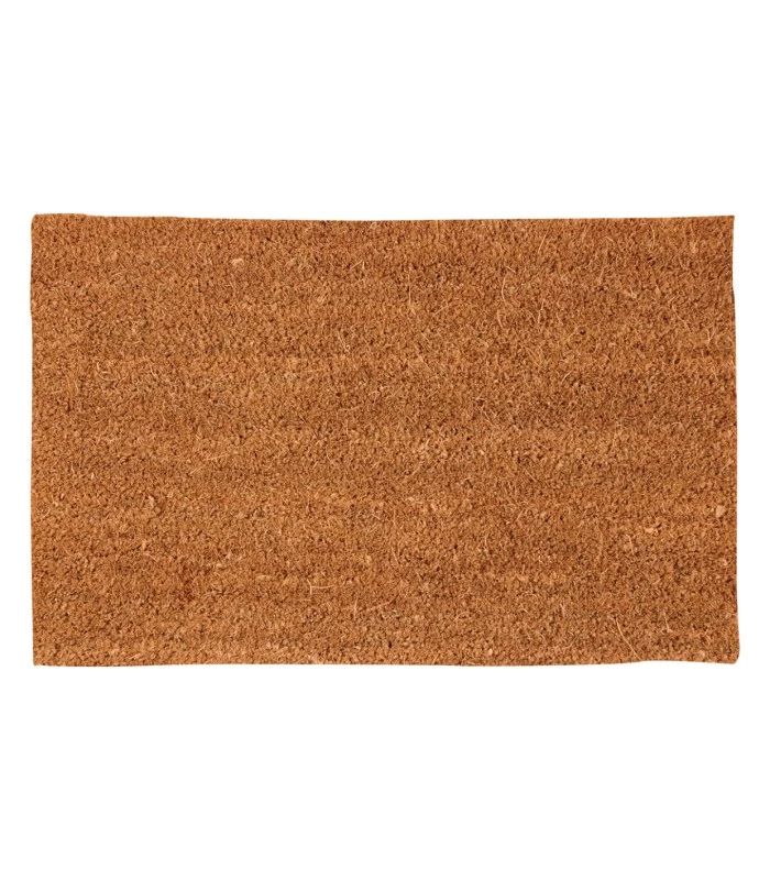 ESSCHERT DESIGN Paillasson Coco Vierge - 60x40cm 3 ESSCHERT DESIGN Paillasson Coco Vierge - 60x40cm