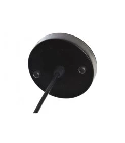 Plafonnier En Bambou Ovale -Produits Menagers Boutique plafonnier en bambou ovale 2