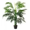 Plante Artificielle D'Intérieur Palmiers - 130cm -Produits Menagers Boutique plante artificielle d interieur palmiers 130cm