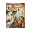 Plaque Décorative Murale Ski En Métal Décoration Chalet - Compétition -Produits Menagers Boutique plaque decorative murale ski en metal decoration chalet competition