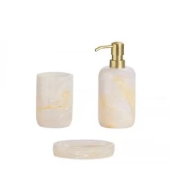 Porte Brosse à Dents Polyrésine Effet Nacre - 8x8x11cm 9 Porte Brosse à Dents Polyrésine Effet Nacre - 8x8x11cm -Produits Menagers Boutique porte brosse a dents polyresine effet nacre 8x8x11cm 3