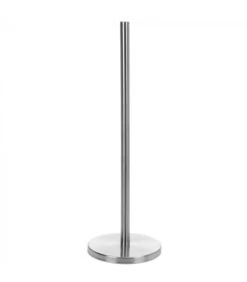 Porte Stock Rouleaux Papier WC En Inox