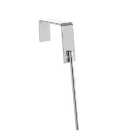 Portemanteau De Porte 10 Crochets En Métal Chromé Et Bois 40x10x30cm 9 Portemanteau De Porte 10 Crochets En Métal Chromé Et Bois 40x10x30cm -Produits Menagers Boutique portemanteau de porte 10 crochets en metal chrome et bois 40x10x30cm 3