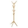 Portemanteau Sur Pied Arbre Bambou - 60x60x178cm -Produits Menagers Boutique portemanteau sur pied arbre bambou 60x60x178cm