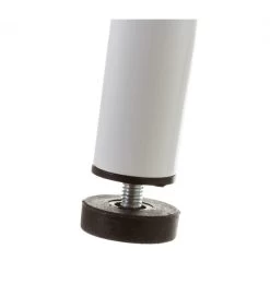 Portemanteau Sur Pied Métal Blanc -Produits Menagers Boutique portemanteau sur pied metal blanc 2