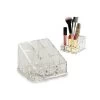 Rangement Maquillage Acrylique Transparent 9 Compartiments -Produits Menagers Boutique rangement maquillage acrylique transparent 9 compartiments