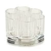 Rangement Maquillage Acrylique Transparent Rond -Produits Menagers Boutique rangement maquillage acrylique transparent rond