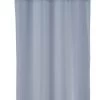 Rideau Toile Oxford Bleu - 140x260cm -Produits Menagers Boutique rideau toile oxford bleu 140x260cm