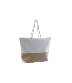 Sac De Course Motif Tropical -Produits Menagers Boutique sac de course motif tropical 3