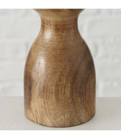 Set De 2 Chandeliers En Bois De Mangue - 23cm Et 30cm 14 Set De 2 Chandeliers En Bois De Mangue - 23cm Et 30cm -Produits Menagers Boutique set de 2 chandeliers en bois de mangue 23cm et 30cm 5