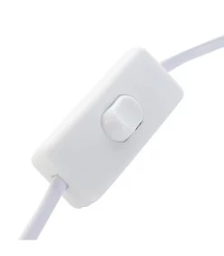 Set De 2 Lampes En Grès Feuillage Et Oiseaux 12.5x12.5x25.5cm -Produits Menagers Boutique set de 2 lampes en gres feuillage et oiseaux 125x125x255cm 3